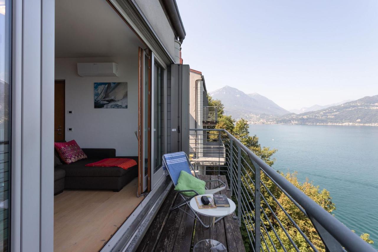 Martina'S Amazing View By Halldis Perledo Exterior photo