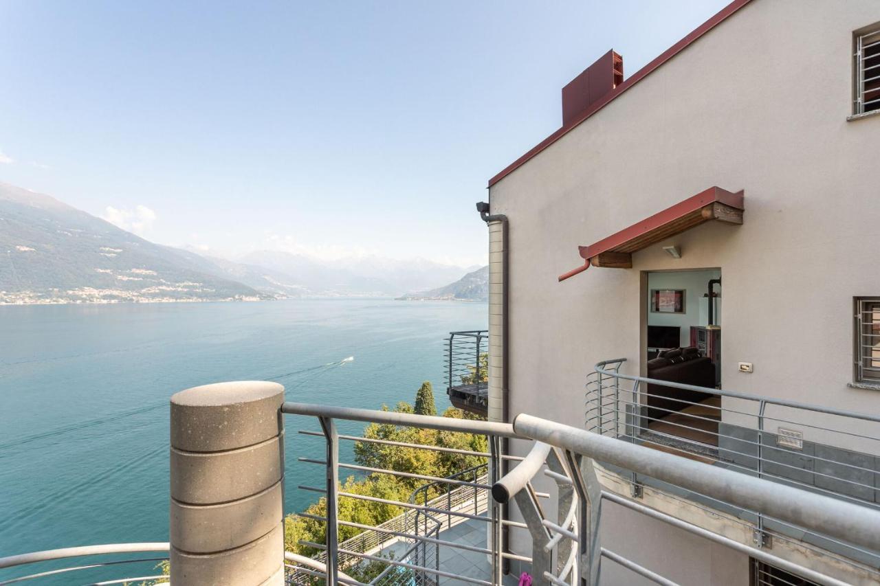 Martina'S Amazing View By Halldis Perledo Exterior photo