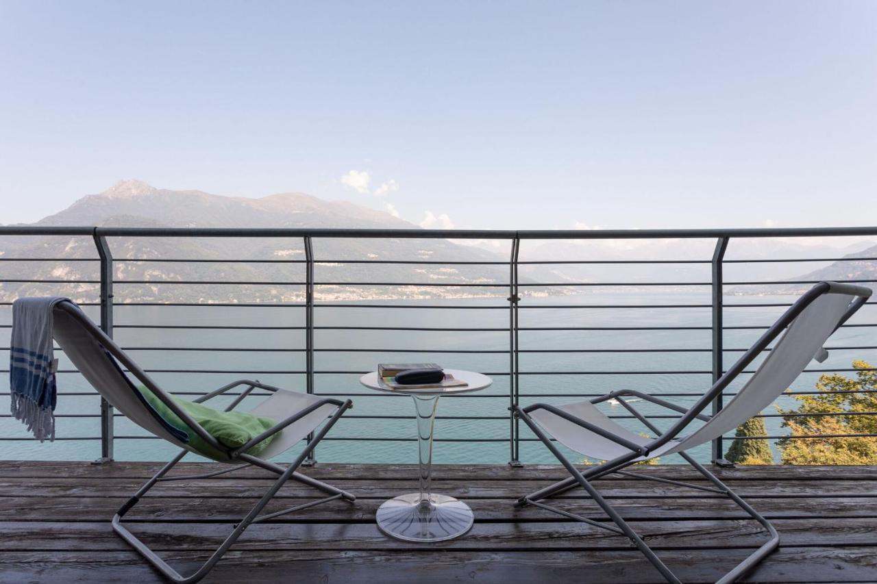 Martina'S Amazing View By Halldis Perledo Exterior photo