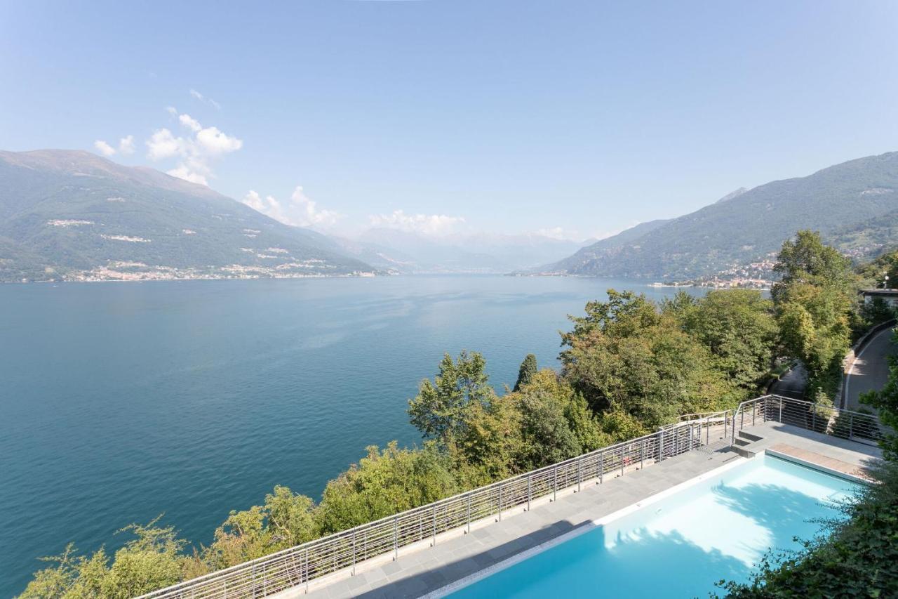 Martina'S Amazing View By Halldis Perledo Exterior photo