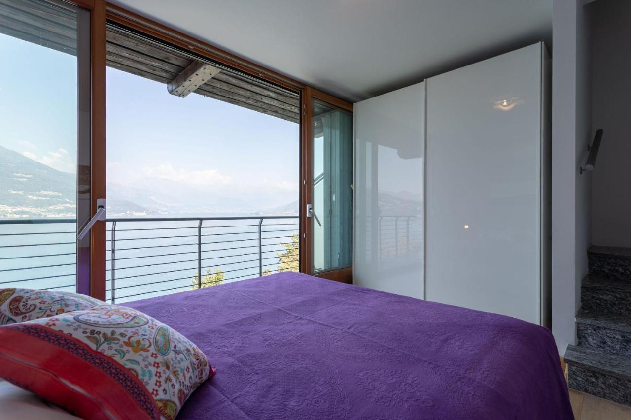 Martina'S Amazing View By Halldis Perledo Exterior photo