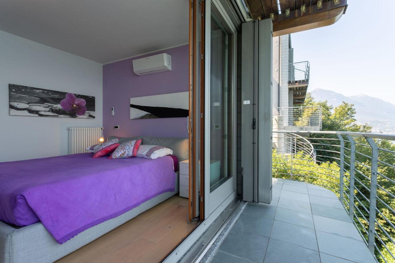 Martina'S Amazing View By Halldis Perledo Exterior photo